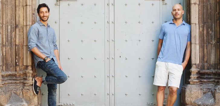 ‘Start ups’ de verano: MAM Originals, del ‘tic tac’ sostenible que genera un millón de euros 